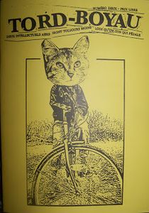 Tord-boyau N°2