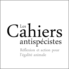 Cahiers Antispécistes Lyonnais