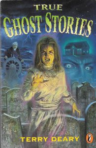 True Ghost Stories