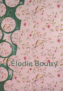 Élodie Boutry