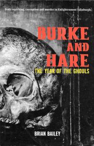Burke and Hare: The Year of the Ghouls