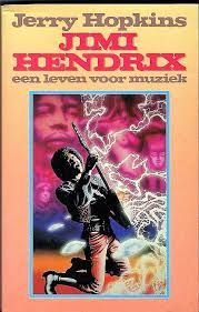 Jimi Hendrix. Een Leven voor Muziek