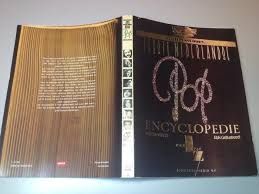 Muziekkrant Oor's Eerste Nederlandse Pop Encyclopedie