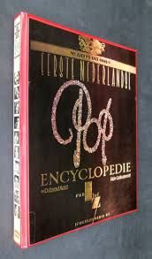 Muziekkrant Oor's Eerste Nederlandse Pop Encyclopedie