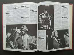 Muziekkrant Oor's Eerste Nederlandse Pop Encyclopedie