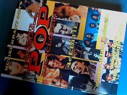 Muziekkrant Oor's Eerste Nederlandse Pop Encyclopedie 4e Editie