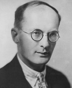 Bronisław Malinowski