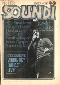 Soundi 1/1976