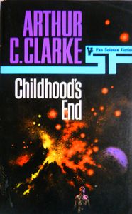Childhood's End
