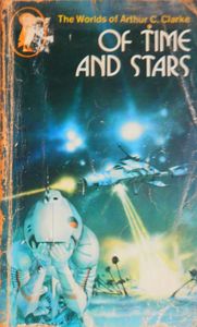 Of Time and Stars