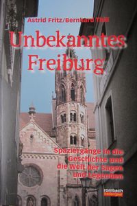 Unbekanntes Freiburg
