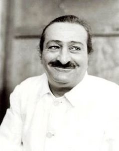 Meher Baba