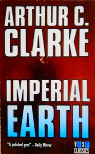 Imperial Earth