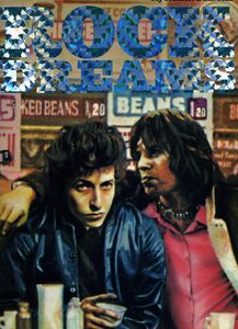 Rock Dreams