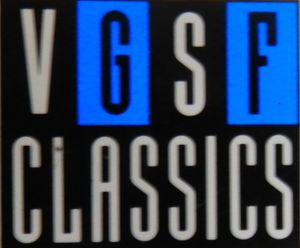 VGSF Classic Series