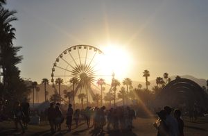 Coachella Music Festival