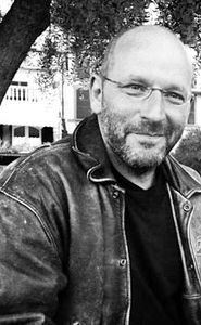Robert Schneider