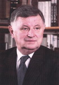 Németh Miklós