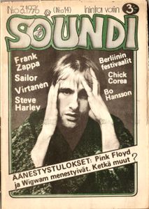Soundi 3/1976 (N:o 14)