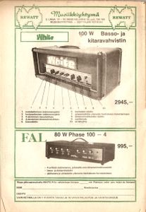 Soundi 3/1976 (N:o 14)