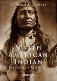 The North American Indian. The Complete Portfolios