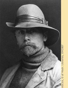 Edward S. Curtis