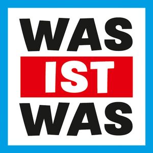 WAS IST WAS
