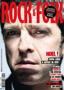 Rock & Folk (N° 531)