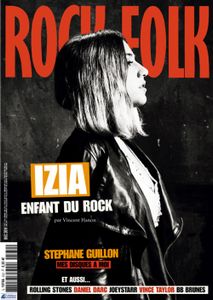 Rock & Folk (N° 532)