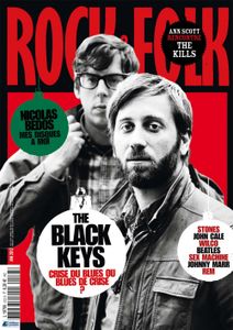 Rock & Folk (N° 533) + CD37