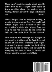 The Dragon Horn