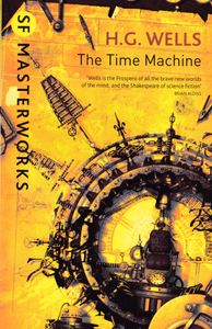 The Time Machine
