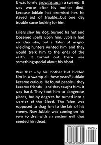 Warrior of the Blood