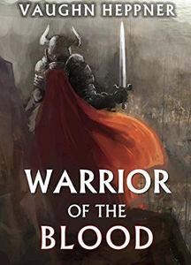 Warrior of the Blood