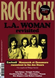 Rock & Folk (N° 534)