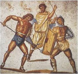 Gladiators