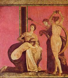 Ancient Rome: Art