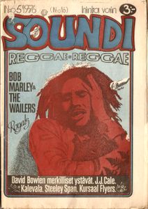 Soundi 5/1976 (N:o 16)