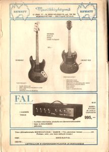 Soundi 5/1976 (N:o 16)