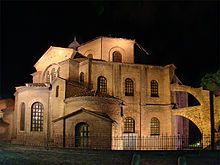 Basilica of San Vitale