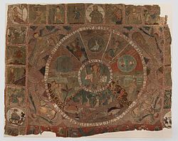 Tapestry of Creation