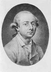Johann Heinrich Wilhelm Tischbein