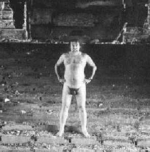 Edward Kienholz