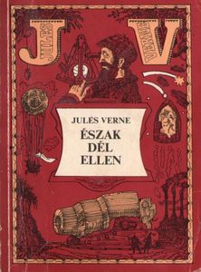 Észak dél ellen