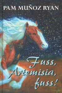 Fuss, Artemisia, fuss!