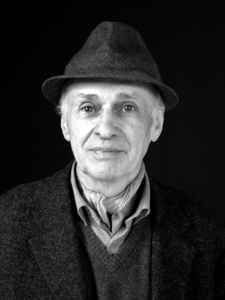 Jacques Villeglé