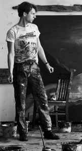 Rainer Fetting