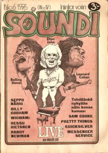 Soundi 6/1976 (N:o 17)