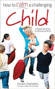 How to Calm a Challenging Child