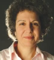 Miriam Chachamu
